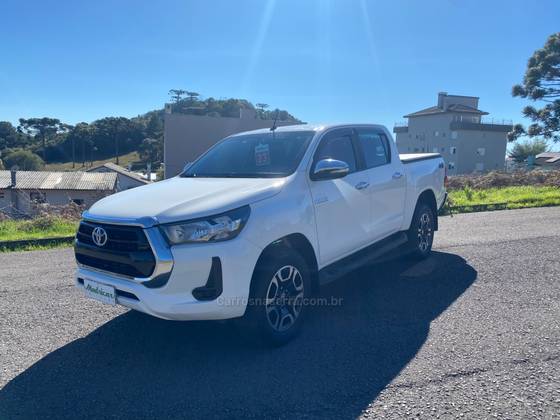 TOYOTA HILUX 2.8 D-4D TURBO DIESEL CD POWER PACK 4X4 MANUAL TOYOTA HILUX 2.8 D-4D TURBO DIESEL CD POWER PACK 4X4 MANUAL